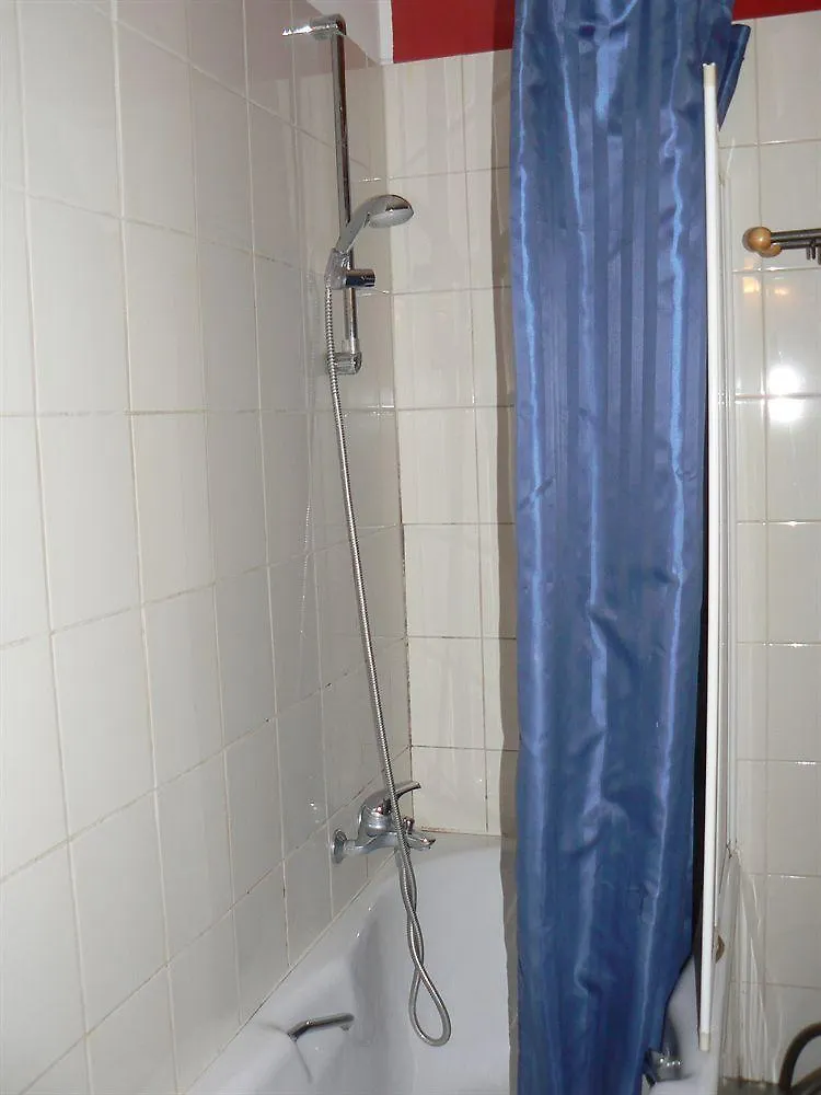 B&B Bed & Coffee Amberes 3*,