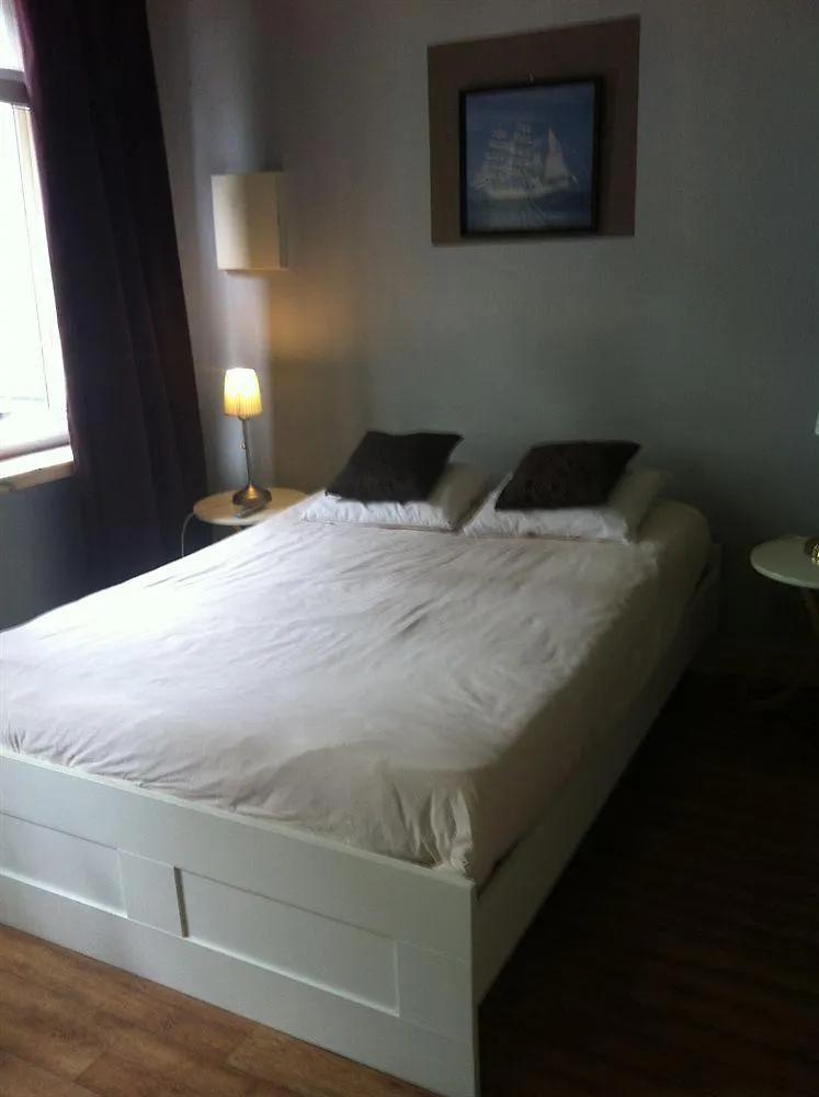 Hotel B&B Bed & Coffee Amberes