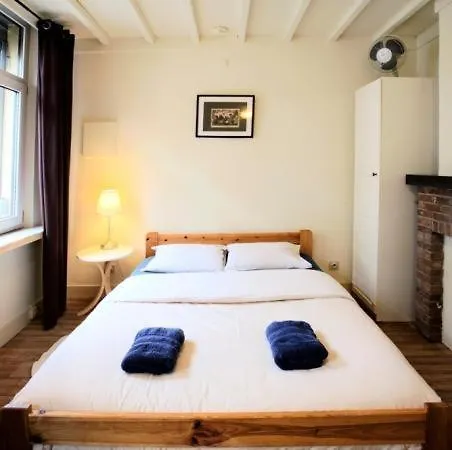 B&B Bed & Coffee Amberes Hotel