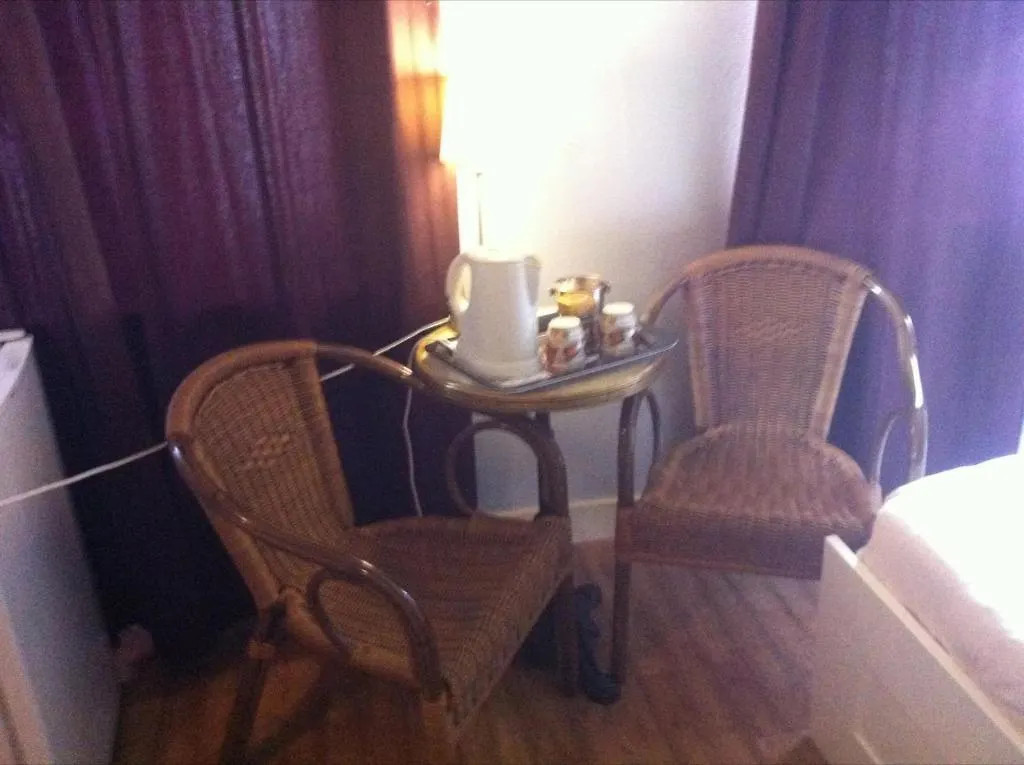 Hotel B&B Bed & Coffee Amberes